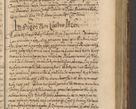 Zdjęcie nr 670 dla obiektu archiwalnego: Acta actorum, causarum spiritualium, civilium, criminalium, obligationum, quietationum, inscpritionum, cessionum, decimarum, testamentorum R. D. Martini Szyszkowski, episcopi Cracoviensis, ducis Severiensis in annis 1627 - 1630 ad Aprilem, quorum indicem vide in fine libri praesentis. Tomus quartus.