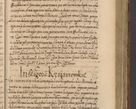 Zdjęcie nr 666 dla obiektu archiwalnego: Acta actorum, causarum spiritualium, civilium, criminalium, obligationum, quietationum, inscpritionum, cessionum, decimarum, testamentorum R. D. Martini Szyszkowski, episcopi Cracoviensis, ducis Severiensis in annis 1627 - 1630 ad Aprilem, quorum indicem vide in fine libri praesentis. Tomus quartus.