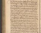 Zdjęcie nr 665 dla obiektu archiwalnego: Acta actorum, causarum spiritualium, civilium, criminalium, obligationum, quietationum, inscpritionum, cessionum, decimarum, testamentorum R. D. Martini Szyszkowski, episcopi Cracoviensis, ducis Severiensis in annis 1627 - 1630 ad Aprilem, quorum indicem vide in fine libri praesentis. Tomus quartus.