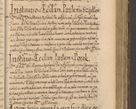 Zdjęcie nr 664 dla obiektu archiwalnego: Acta actorum, causarum spiritualium, civilium, criminalium, obligationum, quietationum, inscpritionum, cessionum, decimarum, testamentorum R. D. Martini Szyszkowski, episcopi Cracoviensis, ducis Severiensis in annis 1627 - 1630 ad Aprilem, quorum indicem vide in fine libri praesentis. Tomus quartus.