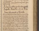 Zdjęcie nr 662 dla obiektu archiwalnego: Acta actorum, causarum spiritualium, civilium, criminalium, obligationum, quietationum, inscpritionum, cessionum, decimarum, testamentorum R. D. Martini Szyszkowski, episcopi Cracoviensis, ducis Severiensis in annis 1627 - 1630 ad Aprilem, quorum indicem vide in fine libri praesentis. Tomus quartus.