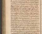 Zdjęcie nr 663 dla obiektu archiwalnego: Acta actorum, causarum spiritualium, civilium, criminalium, obligationum, quietationum, inscpritionum, cessionum, decimarum, testamentorum R. D. Martini Szyszkowski, episcopi Cracoviensis, ducis Severiensis in annis 1627 - 1630 ad Aprilem, quorum indicem vide in fine libri praesentis. Tomus quartus.