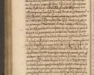Zdjęcie nr 661 dla obiektu archiwalnego: Acta actorum, causarum spiritualium, civilium, criminalium, obligationum, quietationum, inscpritionum, cessionum, decimarum, testamentorum R. D. Martini Szyszkowski, episcopi Cracoviensis, ducis Severiensis in annis 1627 - 1630 ad Aprilem, quorum indicem vide in fine libri praesentis. Tomus quartus.