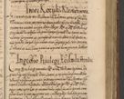 Zdjęcie nr 660 dla obiektu archiwalnego: Acta actorum, causarum spiritualium, civilium, criminalium, obligationum, quietationum, inscpritionum, cessionum, decimarum, testamentorum R. D. Martini Szyszkowski, episcopi Cracoviensis, ducis Severiensis in annis 1627 - 1630 ad Aprilem, quorum indicem vide in fine libri praesentis. Tomus quartus.