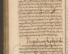 Zdjęcie nr 659 dla obiektu archiwalnego: Acta actorum, causarum spiritualium, civilium, criminalium, obligationum, quietationum, inscpritionum, cessionum, decimarum, testamentorum R. D. Martini Szyszkowski, episcopi Cracoviensis, ducis Severiensis in annis 1627 - 1630 ad Aprilem, quorum indicem vide in fine libri praesentis. Tomus quartus.