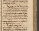 Zdjęcie nr 658 dla obiektu archiwalnego: Acta actorum, causarum spiritualium, civilium, criminalium, obligationum, quietationum, inscpritionum, cessionum, decimarum, testamentorum R. D. Martini Szyszkowski, episcopi Cracoviensis, ducis Severiensis in annis 1627 - 1630 ad Aprilem, quorum indicem vide in fine libri praesentis. Tomus quartus.
