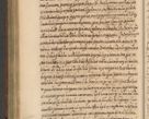 Zdjęcie nr 655 dla obiektu archiwalnego: Acta actorum, causarum spiritualium, civilium, criminalium, obligationum, quietationum, inscpritionum, cessionum, decimarum, testamentorum R. D. Martini Szyszkowski, episcopi Cracoviensis, ducis Severiensis in annis 1627 - 1630 ad Aprilem, quorum indicem vide in fine libri praesentis. Tomus quartus.