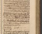 Zdjęcie nr 656 dla obiektu archiwalnego: Acta actorum, causarum spiritualium, civilium, criminalium, obligationum, quietationum, inscpritionum, cessionum, decimarum, testamentorum R. D. Martini Szyszkowski, episcopi Cracoviensis, ducis Severiensis in annis 1627 - 1630 ad Aprilem, quorum indicem vide in fine libri praesentis. Tomus quartus.