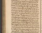 Zdjęcie nr 651 dla obiektu archiwalnego: Acta actorum, causarum spiritualium, civilium, criminalium, obligationum, quietationum, inscpritionum, cessionum, decimarum, testamentorum R. D. Martini Szyszkowski, episcopi Cracoviensis, ducis Severiensis in annis 1627 - 1630 ad Aprilem, quorum indicem vide in fine libri praesentis. Tomus quartus.