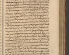 Zdjęcie nr 652 dla obiektu archiwalnego: Acta actorum, causarum spiritualium, civilium, criminalium, obligationum, quietationum, inscpritionum, cessionum, decimarum, testamentorum R. D. Martini Szyszkowski, episcopi Cracoviensis, ducis Severiensis in annis 1627 - 1630 ad Aprilem, quorum indicem vide in fine libri praesentis. Tomus quartus.