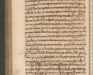Zdjęcie nr 647 dla obiektu archiwalnego: Acta actorum, causarum spiritualium, civilium, criminalium, obligationum, quietationum, inscpritionum, cessionum, decimarum, testamentorum R. D. Martini Szyszkowski, episcopi Cracoviensis, ducis Severiensis in annis 1627 - 1630 ad Aprilem, quorum indicem vide in fine libri praesentis. Tomus quartus.