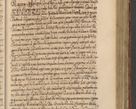 Zdjęcie nr 648 dla obiektu archiwalnego: Acta actorum, causarum spiritualium, civilium, criminalium, obligationum, quietationum, inscpritionum, cessionum, decimarum, testamentorum R. D. Martini Szyszkowski, episcopi Cracoviensis, ducis Severiensis in annis 1627 - 1630 ad Aprilem, quorum indicem vide in fine libri praesentis. Tomus quartus.