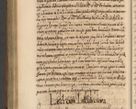 Zdjęcie nr 645 dla obiektu archiwalnego: Acta actorum, causarum spiritualium, civilium, criminalium, obligationum, quietationum, inscpritionum, cessionum, decimarum, testamentorum R. D. Martini Szyszkowski, episcopi Cracoviensis, ducis Severiensis in annis 1627 - 1630 ad Aprilem, quorum indicem vide in fine libri praesentis. Tomus quartus.