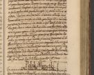Zdjęcie nr 644 dla obiektu archiwalnego: Acta actorum, causarum spiritualium, civilium, criminalium, obligationum, quietationum, inscpritionum, cessionum, decimarum, testamentorum R. D. Martini Szyszkowski, episcopi Cracoviensis, ducis Severiensis in annis 1627 - 1630 ad Aprilem, quorum indicem vide in fine libri praesentis. Tomus quartus.