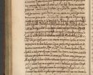 Zdjęcie nr 643 dla obiektu archiwalnego: Acta actorum, causarum spiritualium, civilium, criminalium, obligationum, quietationum, inscpritionum, cessionum, decimarum, testamentorum R. D. Martini Szyszkowski, episcopi Cracoviensis, ducis Severiensis in annis 1627 - 1630 ad Aprilem, quorum indicem vide in fine libri praesentis. Tomus quartus.