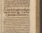 Zdjęcie nr 642 dla obiektu archiwalnego: Acta actorum, causarum spiritualium, civilium, criminalium, obligationum, quietationum, inscpritionum, cessionum, decimarum, testamentorum R. D. Martini Szyszkowski, episcopi Cracoviensis, ducis Severiensis in annis 1627 - 1630 ad Aprilem, quorum indicem vide in fine libri praesentis. Tomus quartus.