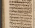 Zdjęcie nr 641 dla obiektu archiwalnego: Acta actorum, causarum spiritualium, civilium, criminalium, obligationum, quietationum, inscpritionum, cessionum, decimarum, testamentorum R. D. Martini Szyszkowski, episcopi Cracoviensis, ducis Severiensis in annis 1627 - 1630 ad Aprilem, quorum indicem vide in fine libri praesentis. Tomus quartus.