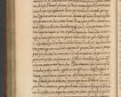 Zdjęcie nr 639 dla obiektu archiwalnego: Acta actorum, causarum spiritualium, civilium, criminalium, obligationum, quietationum, inscpritionum, cessionum, decimarum, testamentorum R. D. Martini Szyszkowski, episcopi Cracoviensis, ducis Severiensis in annis 1627 - 1630 ad Aprilem, quorum indicem vide in fine libri praesentis. Tomus quartus.