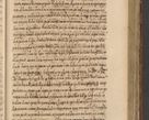 Zdjęcie nr 636 dla obiektu archiwalnego: Acta actorum, causarum spiritualium, civilium, criminalium, obligationum, quietationum, inscpritionum, cessionum, decimarum, testamentorum R. D. Martini Szyszkowski, episcopi Cracoviensis, ducis Severiensis in annis 1627 - 1630 ad Aprilem, quorum indicem vide in fine libri praesentis. Tomus quartus.