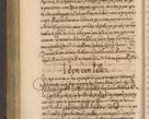 Zdjęcie nr 631 dla obiektu archiwalnego: Acta actorum, causarum spiritualium, civilium, criminalium, obligationum, quietationum, inscpritionum, cessionum, decimarum, testamentorum R. D. Martini Szyszkowski, episcopi Cracoviensis, ducis Severiensis in annis 1627 - 1630 ad Aprilem, quorum indicem vide in fine libri praesentis. Tomus quartus.