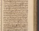 Zdjęcie nr 628 dla obiektu archiwalnego: Acta actorum, causarum spiritualium, civilium, criminalium, obligationum, quietationum, inscpritionum, cessionum, decimarum, testamentorum R. D. Martini Szyszkowski, episcopi Cracoviensis, ducis Severiensis in annis 1627 - 1630 ad Aprilem, quorum indicem vide in fine libri praesentis. Tomus quartus.