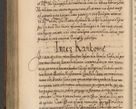 Zdjęcie nr 625 dla obiektu archiwalnego: Acta actorum, causarum spiritualium, civilium, criminalium, obligationum, quietationum, inscpritionum, cessionum, decimarum, testamentorum R. D. Martini Szyszkowski, episcopi Cracoviensis, ducis Severiensis in annis 1627 - 1630 ad Aprilem, quorum indicem vide in fine libri praesentis. Tomus quartus.