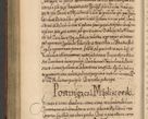 Zdjęcie nr 623 dla obiektu archiwalnego: Acta actorum, causarum spiritualium, civilium, criminalium, obligationum, quietationum, inscpritionum, cessionum, decimarum, testamentorum R. D. Martini Szyszkowski, episcopi Cracoviensis, ducis Severiensis in annis 1627 - 1630 ad Aprilem, quorum indicem vide in fine libri praesentis. Tomus quartus.