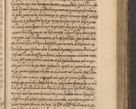 Zdjęcie nr 622 dla obiektu archiwalnego: Acta actorum, causarum spiritualium, civilium, criminalium, obligationum, quietationum, inscpritionum, cessionum, decimarum, testamentorum R. D. Martini Szyszkowski, episcopi Cracoviensis, ducis Severiensis in annis 1627 - 1630 ad Aprilem, quorum indicem vide in fine libri praesentis. Tomus quartus.