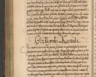 Zdjęcie nr 619 dla obiektu archiwalnego: Acta actorum, causarum spiritualium, civilium, criminalium, obligationum, quietationum, inscpritionum, cessionum, decimarum, testamentorum R. D. Martini Szyszkowski, episcopi Cracoviensis, ducis Severiensis in annis 1627 - 1630 ad Aprilem, quorum indicem vide in fine libri praesentis. Tomus quartus.