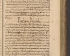 Zdjęcie nr 616 dla obiektu archiwalnego: Acta actorum, causarum spiritualium, civilium, criminalium, obligationum, quietationum, inscpritionum, cessionum, decimarum, testamentorum R. D. Martini Szyszkowski, episcopi Cracoviensis, ducis Severiensis in annis 1627 - 1630 ad Aprilem, quorum indicem vide in fine libri praesentis. Tomus quartus.