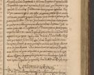 Zdjęcie nr 612 dla obiektu archiwalnego: Acta actorum, causarum spiritualium, civilium, criminalium, obligationum, quietationum, inscpritionum, cessionum, decimarum, testamentorum R. D. Martini Szyszkowski, episcopi Cracoviensis, ducis Severiensis in annis 1627 - 1630 ad Aprilem, quorum indicem vide in fine libri praesentis. Tomus quartus.