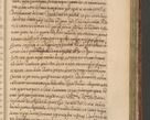 Zdjęcie nr 1008 dla obiektu archiwalnego: Acta actorum, causarum spiritualium, civilium, criminalium, obligationum, quietationum, inscpritionum, cessionum, decimarum, testamentorum R. D. Martini Szyszkowski, episcopi Cracoviensis, ducis Severiensis in annis 1627 - 1630 ad Aprilem, quorum indicem vide in fine libri praesentis. Tomus quartus.