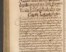 Zdjęcie nr 1011 dla obiektu archiwalnego: Acta actorum, causarum spiritualium, civilium, criminalium, obligationum, quietationum, inscpritionum, cessionum, decimarum, testamentorum R. D. Martini Szyszkowski, episcopi Cracoviensis, ducis Severiensis in annis 1627 - 1630 ad Aprilem, quorum indicem vide in fine libri praesentis. Tomus quartus.