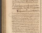 Zdjęcie nr 1007 dla obiektu archiwalnego: Acta actorum, causarum spiritualium, civilium, criminalium, obligationum, quietationum, inscpritionum, cessionum, decimarum, testamentorum R. D. Martini Szyszkowski, episcopi Cracoviensis, ducis Severiensis in annis 1627 - 1630 ad Aprilem, quorum indicem vide in fine libri praesentis. Tomus quartus.