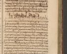 Zdjęcie nr 1010 dla obiektu archiwalnego: Acta actorum, causarum spiritualium, civilium, criminalium, obligationum, quietationum, inscpritionum, cessionum, decimarum, testamentorum R. D. Martini Szyszkowski, episcopi Cracoviensis, ducis Severiensis in annis 1627 - 1630 ad Aprilem, quorum indicem vide in fine libri praesentis. Tomus quartus.
