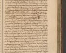 Zdjęcie nr 1006 dla obiektu archiwalnego: Acta actorum, causarum spiritualium, civilium, criminalium, obligationum, quietationum, inscpritionum, cessionum, decimarum, testamentorum R. D. Martini Szyszkowski, episcopi Cracoviensis, ducis Severiensis in annis 1627 - 1630 ad Aprilem, quorum indicem vide in fine libri praesentis. Tomus quartus.