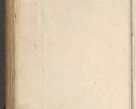 Zdjęcie nr 1381 dla obiektu archiwalnego: Acta actorum, causarum spiritualium, civilium, criminalium, obligationum, quietationum, inscpritionum, cessionum, decimarum, testamentorum R. D. Martini Szyszkowski, episcopi Cracoviensis, ducis Severiensis in annis 1627 - 1630 ad Aprilem, quorum indicem vide in fine libri praesentis. Tomus quartus.