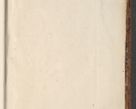 Zdjęcie nr 1380 dla obiektu archiwalnego: Acta actorum, causarum spiritualium, civilium, criminalium, obligationum, quietationum, inscpritionum, cessionum, decimarum, testamentorum R. D. Martini Szyszkowski, episcopi Cracoviensis, ducis Severiensis in annis 1627 - 1630 ad Aprilem, quorum indicem vide in fine libri praesentis. Tomus quartus.
