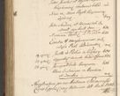 Zdjęcie nr 1377 dla obiektu archiwalnego: Acta actorum, causarum spiritualium, civilium, criminalium, obligationum, quietationum, inscpritionum, cessionum, decimarum, testamentorum R. D. Martini Szyszkowski, episcopi Cracoviensis, ducis Severiensis in annis 1627 - 1630 ad Aprilem, quorum indicem vide in fine libri praesentis. Tomus quartus.