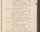 Zdjęcie nr 1376 dla obiektu archiwalnego: Acta actorum, causarum spiritualium, civilium, criminalium, obligationum, quietationum, inscpritionum, cessionum, decimarum, testamentorum R. D. Martini Szyszkowski, episcopi Cracoviensis, ducis Severiensis in annis 1627 - 1630 ad Aprilem, quorum indicem vide in fine libri praesentis. Tomus quartus.