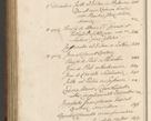 Zdjęcie nr 1373 dla obiektu archiwalnego: Acta actorum, causarum spiritualium, civilium, criminalium, obligationum, quietationum, inscpritionum, cessionum, decimarum, testamentorum R. D. Martini Szyszkowski, episcopi Cracoviensis, ducis Severiensis in annis 1627 - 1630 ad Aprilem, quorum indicem vide in fine libri praesentis. Tomus quartus.