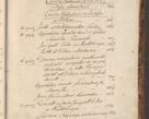 Zdjęcie nr 1372 dla obiektu archiwalnego: Acta actorum, causarum spiritualium, civilium, criminalium, obligationum, quietationum, inscpritionum, cessionum, decimarum, testamentorum R. D. Martini Szyszkowski, episcopi Cracoviensis, ducis Severiensis in annis 1627 - 1630 ad Aprilem, quorum indicem vide in fine libri praesentis. Tomus quartus.
