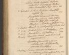 Zdjęcie nr 1371 dla obiektu archiwalnego: Acta actorum, causarum spiritualium, civilium, criminalium, obligationum, quietationum, inscpritionum, cessionum, decimarum, testamentorum R. D. Martini Szyszkowski, episcopi Cracoviensis, ducis Severiensis in annis 1627 - 1630 ad Aprilem, quorum indicem vide in fine libri praesentis. Tomus quartus.