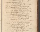 Zdjęcie nr 1368 dla obiektu archiwalnego: Acta actorum, causarum spiritualium, civilium, criminalium, obligationum, quietationum, inscpritionum, cessionum, decimarum, testamentorum R. D. Martini Szyszkowski, episcopi Cracoviensis, ducis Severiensis in annis 1627 - 1630 ad Aprilem, quorum indicem vide in fine libri praesentis. Tomus quartus.