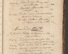 Zdjęcie nr 1366 dla obiektu archiwalnego: Acta actorum, causarum spiritualium, civilium, criminalium, obligationum, quietationum, inscpritionum, cessionum, decimarum, testamentorum R. D. Martini Szyszkowski, episcopi Cracoviensis, ducis Severiensis in annis 1627 - 1630 ad Aprilem, quorum indicem vide in fine libri praesentis. Tomus quartus.