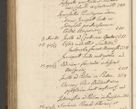 Zdjęcie nr 1359 dla obiektu archiwalnego: Acta actorum, causarum spiritualium, civilium, criminalium, obligationum, quietationum, inscpritionum, cessionum, decimarum, testamentorum R. D. Martini Szyszkowski, episcopi Cracoviensis, ducis Severiensis in annis 1627 - 1630 ad Aprilem, quorum indicem vide in fine libri praesentis. Tomus quartus.