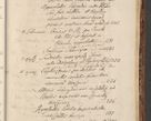 Zdjęcie nr 1358 dla obiektu archiwalnego: Acta actorum, causarum spiritualium, civilium, criminalium, obligationum, quietationum, inscpritionum, cessionum, decimarum, testamentorum R. D. Martini Szyszkowski, episcopi Cracoviensis, ducis Severiensis in annis 1627 - 1630 ad Aprilem, quorum indicem vide in fine libri praesentis. Tomus quartus.
