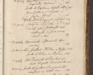 Zdjęcie nr 1356 dla obiektu archiwalnego: Acta actorum, causarum spiritualium, civilium, criminalium, obligationum, quietationum, inscpritionum, cessionum, decimarum, testamentorum R. D. Martini Szyszkowski, episcopi Cracoviensis, ducis Severiensis in annis 1627 - 1630 ad Aprilem, quorum indicem vide in fine libri praesentis. Tomus quartus.