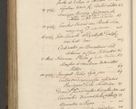 Zdjęcie nr 1351 dla obiektu archiwalnego: Acta actorum, causarum spiritualium, civilium, criminalium, obligationum, quietationum, inscpritionum, cessionum, decimarum, testamentorum R. D. Martini Szyszkowski, episcopi Cracoviensis, ducis Severiensis in annis 1627 - 1630 ad Aprilem, quorum indicem vide in fine libri praesentis. Tomus quartus.