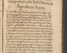 Zdjęcie nr 1342 dla obiektu archiwalnego: Acta actorum, causarum spiritualium, civilium, criminalium, obligationum, quietationum, inscpritionum, cessionum, decimarum, testamentorum R. D. Martini Szyszkowski, episcopi Cracoviensis, ducis Severiensis in annis 1627 - 1630 ad Aprilem, quorum indicem vide in fine libri praesentis. Tomus quartus.